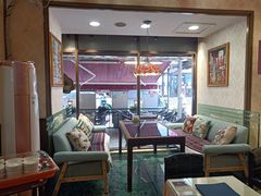 -香港威特瑞茶餐厅(小白楼音乐厅店)