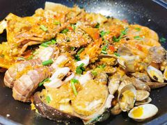 -大厨的餐厅(曾厝垵总店)