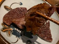-久喜番和牛烧肉酒场(北辰三角洲店)