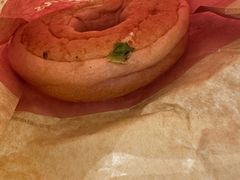 -Tims天好咖啡·贝果(东方广场店)