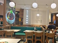 -谷田稻香·砂锅菜(汇暻广场店)