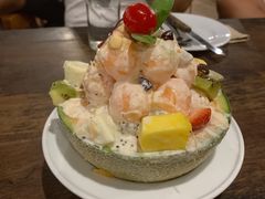 -Ohkajhu Organic Farm Sansai