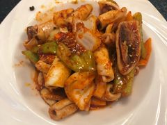 -金龙烧烤·牛肉面(西塔店)