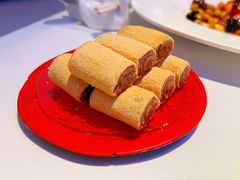 驴打滚-大董(环贸iapm店)
