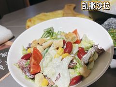 -庖丁兄弟干式熟成牛排自助餐厅(仁恒伊势丹店)