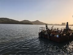 -东钱湖旅游度假区