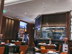 大堂-闽和南(深圳万象城店)