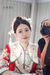 -欣薇婚纱(新源乐汇城店)