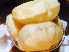 泡泡油饼-胡桃里音乐酒馆(曲江店)