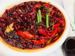 -花家怡园·宴会厅(簋街四合院总店)