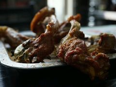 烤羊排-识途抓饭馕坑肉烤羊排(圣果名苑店)