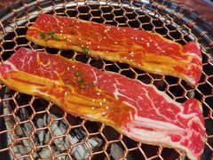 -花时·炭火烧肉(东百中心A馆店)