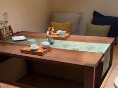 -梅间堂茶馆(绿地缤纷城店)