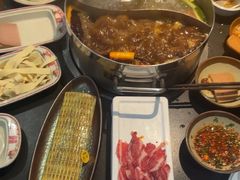 -刘少华贵州小黄牛·鲜牛肉火锅(总店)