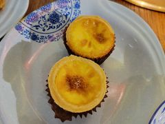 葡式蛋挞-十六蒲(桂林路店)