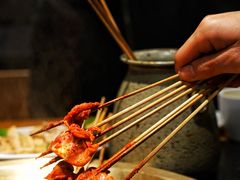 特色小郡肝-潮火锅·麻辣牛肉火锅(观音桥方圆·LIVE店)
