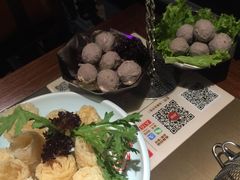 -左庭右院鲜牛肉火锅(新梅广场店)