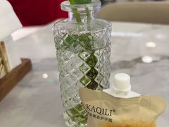 -LA JOLLA 墨西哥餐厅(学院路店)