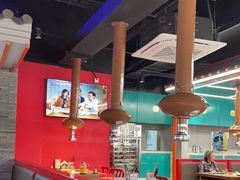 大堂-明洞王妃家烤肉(苏州中心星悦汇店)