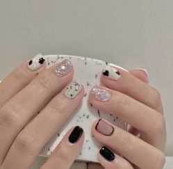 点击看大图 -Touch Nail·品质·美甲美睫