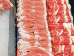 -京悦南门涮羊肉·羊蝎子火锅(田林路店)