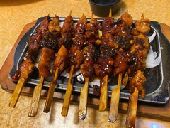 -小郭私房菜·海肠捞饭店(学士街店)