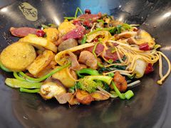 -天府国麻辣香锅(悦荟广场店)