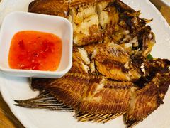 -拾味馆(万达广场店)
