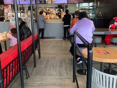 -肯德基(杭州浦沿店)
