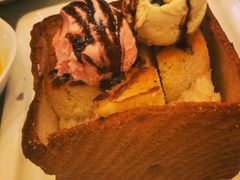 -HOHO餐厅(古子城店)