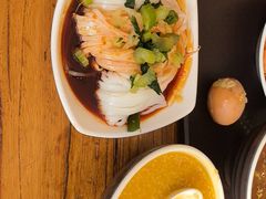 -子午路张记肉夹馍(市图书馆店)