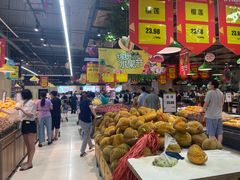 -永辉超市(龙湾万达店)