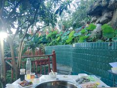 -枇杷园食为鲜火锅(南山店)
