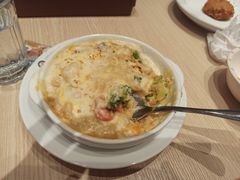 -CoCo壱番屋(久光百货店)