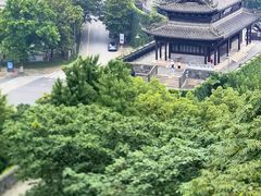 -虞山风景区