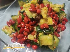 拍黄瓜-1819餐厅·团队聚餐·烤串·精酿