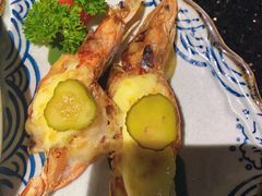 -Mr·Fish鱼鲜生海鲜放题(银泰in99店)