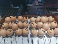 -老高烧烤(龙华星河iCO店)