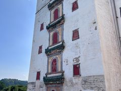 -普陀宗乘之庙(小布达拉宫)