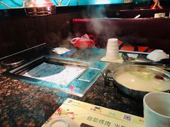 -阪尚皇·原切牛排·烤肉火锅自助(北京路店)