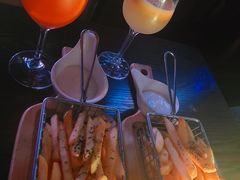 -MOSSO音乐酒吧·live house(长乐路店)