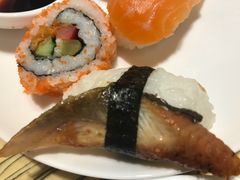 -舟山财富大酒店-自助餐厅