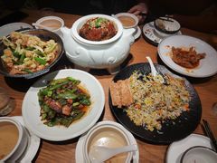-扬州狮子楼·非遗淮扬菜(东关街店)