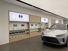 -华为授权体验店(近铁城市广场)