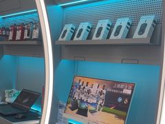 -HP惠普官方体验店(世纪金源店)