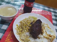 -辣肉面大王(天平路店)