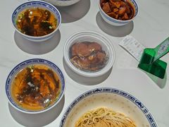 -鲁达面馆本帮风味(共康东路店)