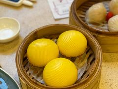 凤凰流沙包-点都德(华强南店)