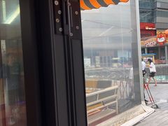 -NBA HOOP PARK篮球公园(上海大融城馆)