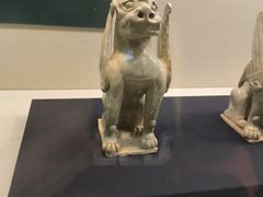 -安阳博物馆